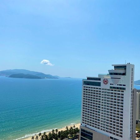 Wise Stay Gold Coast Apartment Nha Trang Cameră foto