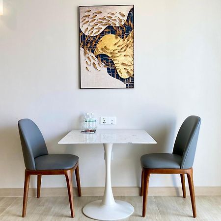 Wise Stay Gold Coast Apartment Nha Trang Cameră foto