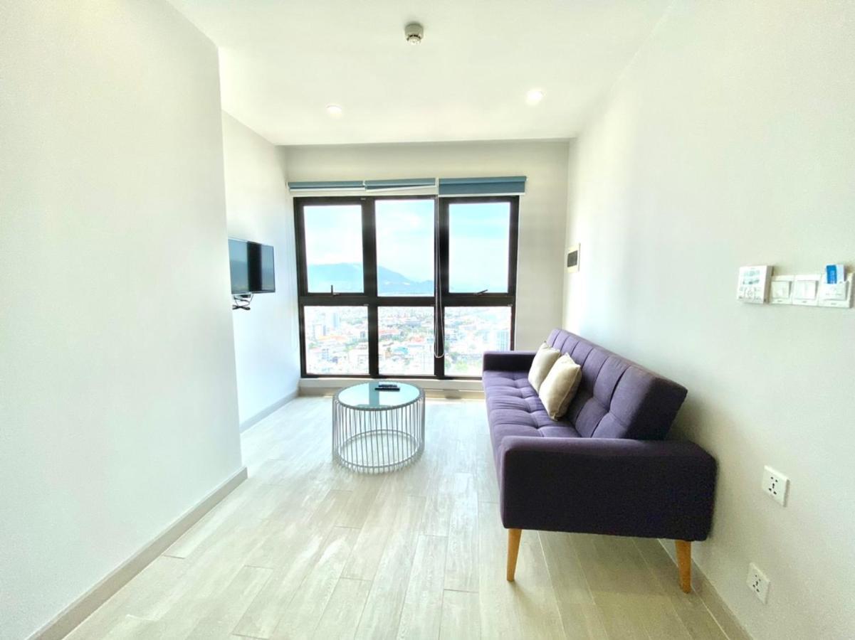 Wise Stay Gold Coast Apartment Nha Trang Cameră foto