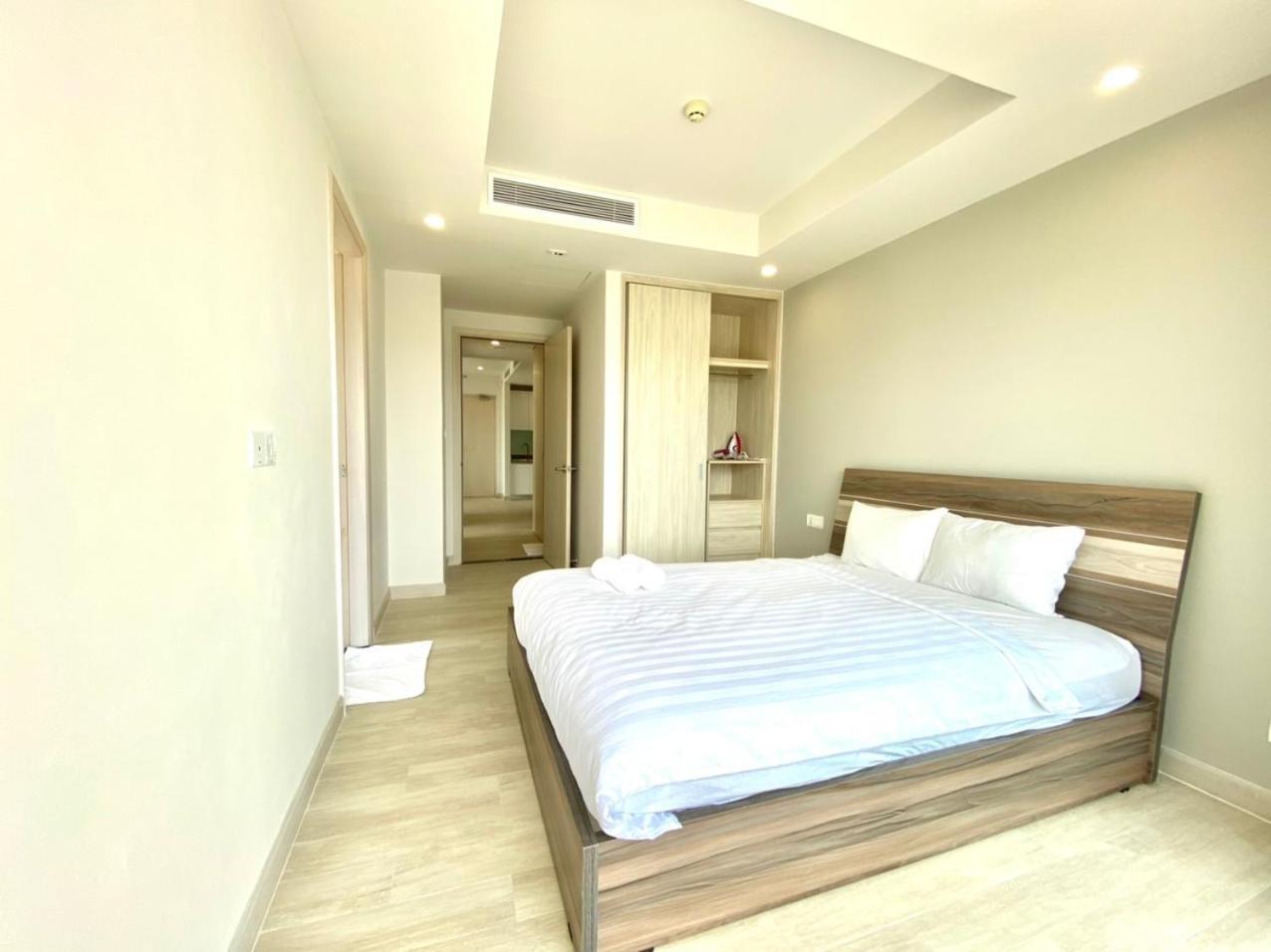 Wise Stay Gold Coast Apartment Nha Trang Cameră foto