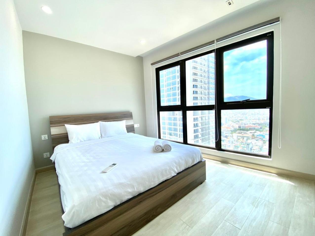 Wise Stay Gold Coast Apartment Nha Trang Cameră foto